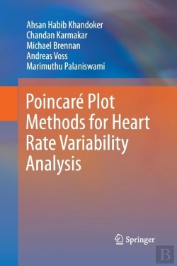 Bertrand.pt - Poincare Plot Methods For Heart Rate Variability Analysis