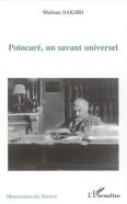 Poincare Un Savant Universel