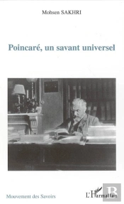 Poincare Un Savant Universel
