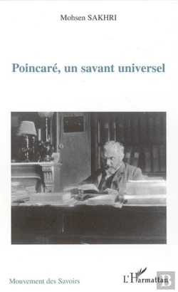 Bertrand.pt - Poincare Un Savant Universel