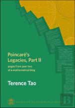 Poincare'S Legacies, Part Ii