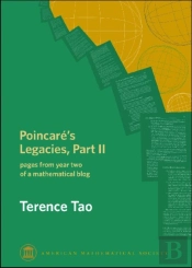Poincare'S Legacies, Part Ii
