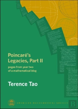 Bertrand.pt - Poincare'S Legacies, Part Ii