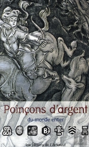 Poincons D'Argent Du Monde Entier