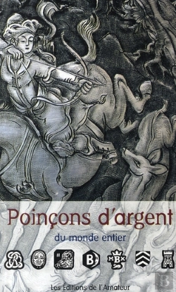 Bertrand.pt - Poincons D'Argent Du Monde Entier