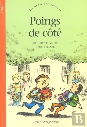 Poings De Côté