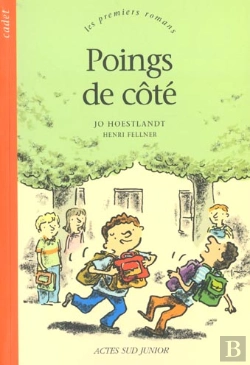 Bertrand.pt - Poings De Côté