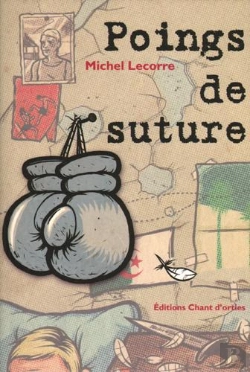 Bertrand.pt - Poings De Suture