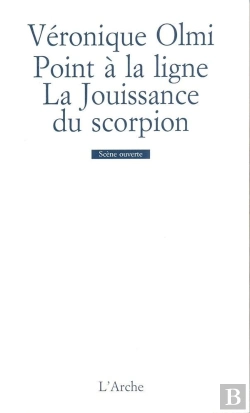 Bertrand.pt - Point À La Ligne / La Jouissance Du Scorpion