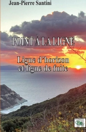 Point À La Ligne : Ligne D'Horizon Et Ligne De Fuite