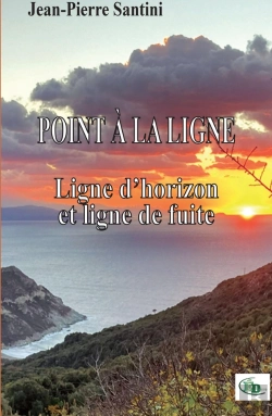 Bertrand.pt - Point À La Ligne : Ligne D'Horizon Et Ligne De Fuite