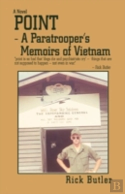 Bertrand.pt - Point- A Paratrooper'S Memoirs Of Vietnam