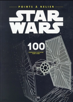 Bertrand.pt - Point A Relier Star Wars