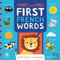Bertrand.pt - Point And Find First French Words
