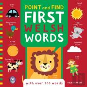 Point And Find: First Welsh Words