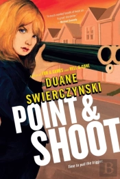Point And Shoot