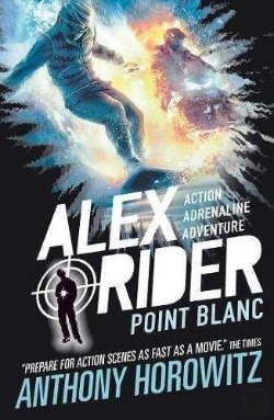 Bertrand.pt - Point Blanc