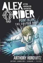 Point Blanc Graphic Novel