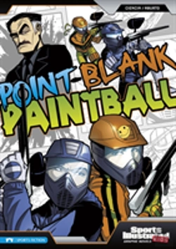 Bertrand.pt - Point-Blank Paintball (Laburnum)