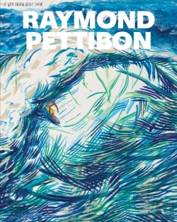 Bertrand.pt - Point Break: Raymond Pettibon, Surfers And Waves