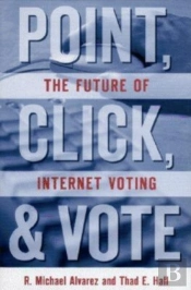 Point, Click, And Vote
