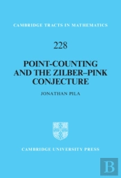 Point-Counting And The Zilber-Pink Conjecture
