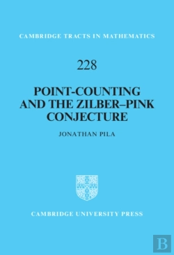 Bertrand.pt - Point-Counting And The Zilber-Pink Conjecture