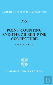 Point-Counting And The Zilberâ€“Pink Conjecture