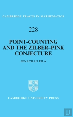 Bertrand.pt - Point-Counting And The Zilberâ€“Pink Conjecture