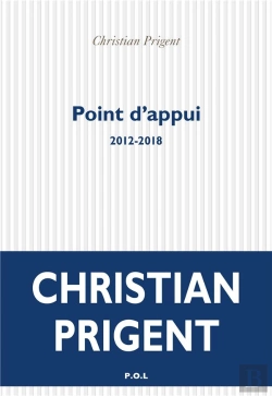 Bertrand.pt - Point D'Appui ; 2012-2018