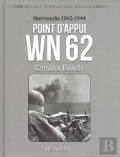 Point D'Appui ; Wn 62 Omaha Beach