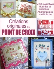 Point De Croix 20 Realisations
