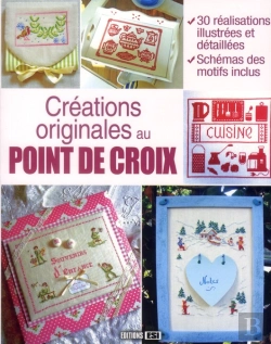 Bertrand.pt - Point De Croix 20 Realisations