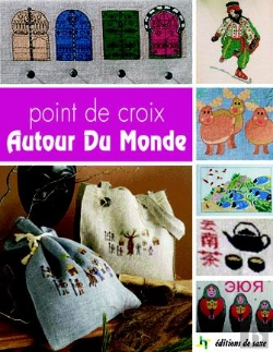 Bertrand.pt - Point De Croix. Autour Du Monde.