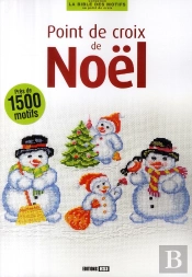 Point De Croix De Noël