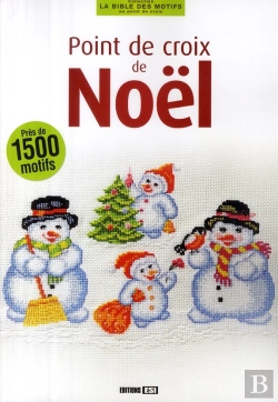 Bertrand.pt - Point De Croix De Noël
