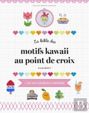 Point De Croix Kawaii