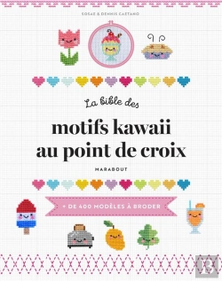 Bertrand.pt - Point De Croix Kawaii