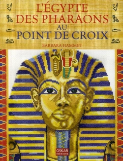 Bertrand.pt - Point De Croix ; Modèles D'Egypte Ancienne