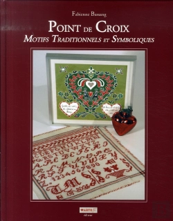 Bertrand.pt - Point De Croix ; Motifs Traditionnels Et Symboliques