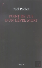 Point De Vue D'Un Lievre Mort