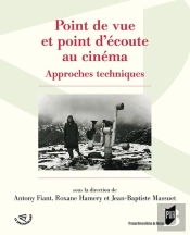Point De Vue Et Point D'Écoute Au Cinéma ; Approches Techniques
