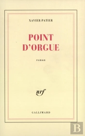 Point D'Orgue