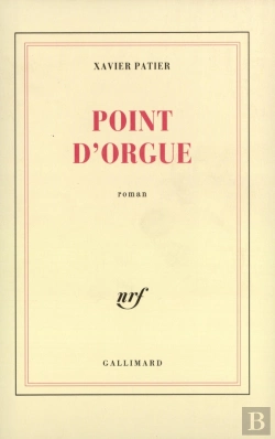 Bertrand.pt - Point D'Orgue