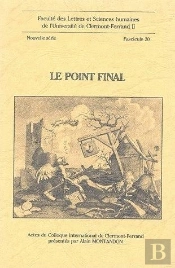 Point Final.