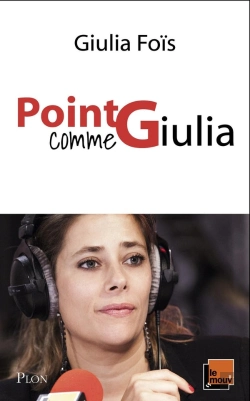 Bertrand.pt - Point G Comme Giulia