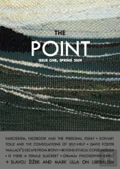 Point, Issue 1