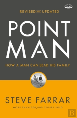 Bertrand.pt - Point Man, Revised And Updated 30th Anniversary Edition