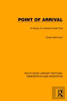 Point Of Arrival