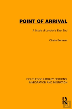 Bertrand.pt - Point Of Arrival